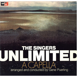 The Singers Unlimited A Capella