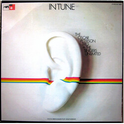 The Oscar Peterson Trio / The Singers Unlimited In Tune