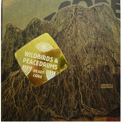 Wildbirds & Peacedrums Heartcore