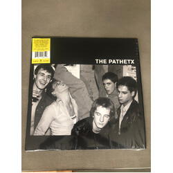 The Pathetx 1981 (Vinyl) Vinyl 12" 