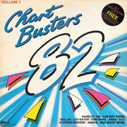 Various Chartbusters 82 Volume 1