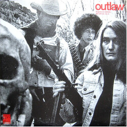 Eugene McDaniels Outlaw