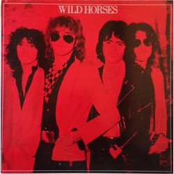 Wild Horses The First Album