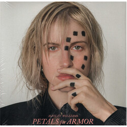 Hayley Williams Petals For Armor