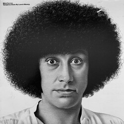 Mick Farren Vampires Stole My Lunch Money