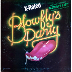 Blowfly Blowfly's Party