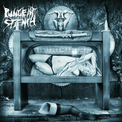 Pungent Stench Ampeauty