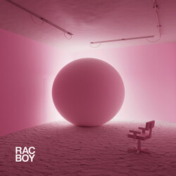 Remix Artist Collective Boy