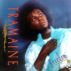 Tramaine Freedom