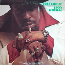 Leon Thomas Full Circle