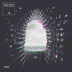 Ark Noir Tunnel Visions Vinyl LP