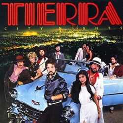 Tierra City Nights