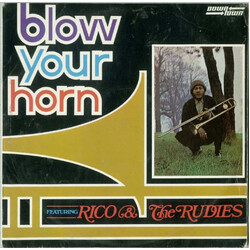 Rico & The Rudies Blow Your Horn