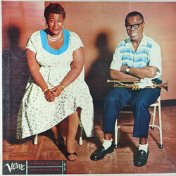 Ella Fitzgerald / Louis Armstrong Ella And Louis