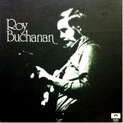 Roy Buchanan Roy Buchanan