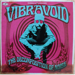 Vibravoid The Decomposition Of Noise