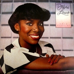 Debra Laws Very Special