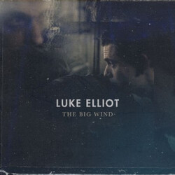 Luke Elliot The Big Wind