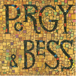 Ella Fitzgerald / Louis Armstrong Porgy & Bess