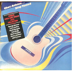 Chet Atkins Stay Tuned