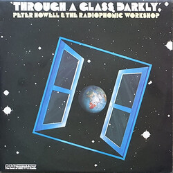 Peter Howell / BBC Radiophonic Workshop Through A Glass Darkly
