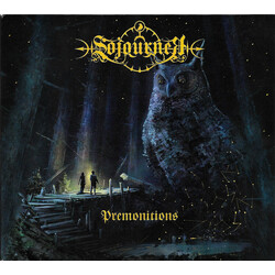 Sojourner Premonitions