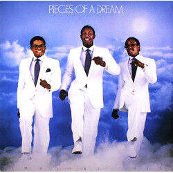 Pieces Of A Dream Imagine This