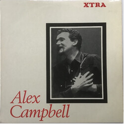 Alex Campbell (2) Alex Campbell