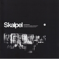 Skalpel Skalpel