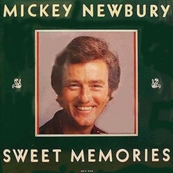 Mickey Newbury Sweet Memories