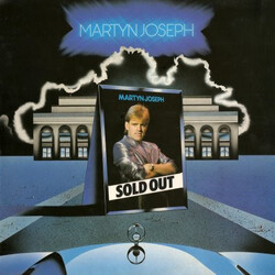 Martyn Joseph Sold Out