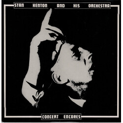 Stan Kenton And His Orchestra Concert Encores