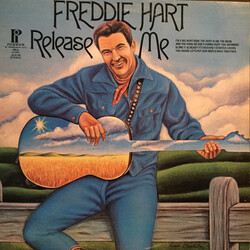Freddie Hart Release Me