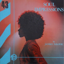 Janko Nilovic Soul Impressions
