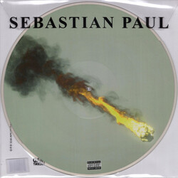 Sebastian Paul (3) Trojan Horse