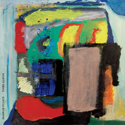 Markus Floats Third Album Vinyl LP