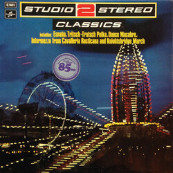 Various Studio Two Classics