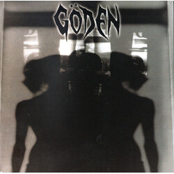Goden Beyond Darkness (2 LP) VINYL LP