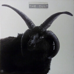 The Cult The Cult