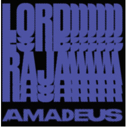 Lord RAJA Amadeus