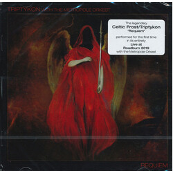 Triptykon / Metropole Orchestra Requiem [Live At Roadburn 2019]