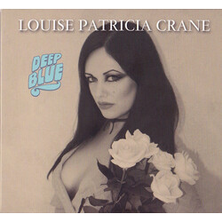 Louise Patricia Crane Deep Blue