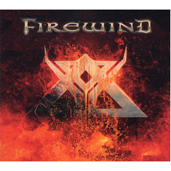 Firewind Firewind