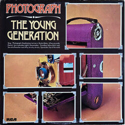 The Young Generation Photograph