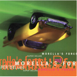 Morella's Forest Super Deluxe