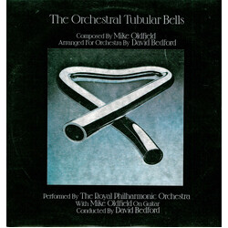 The Royal Philharmonic Orchestra / Mike Oldfield / David Bedford The Orchestral Tubular Bells