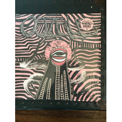 Oozelles Oozelles VINYL LP