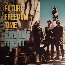 The Movement (10) Future Freedom Time