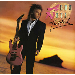 Aldo Nova Twitch