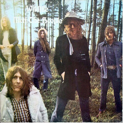 Mott The Hoople Wildlife